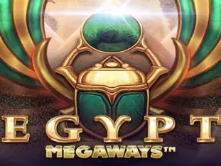 Egypt Megaways screenshot