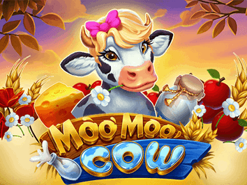 Moo Moo Cow screenshot
