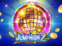 Jump High 2 screenshot
