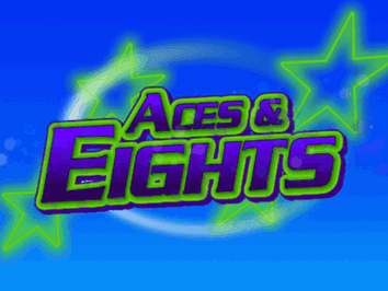 Aces & Eights 50 Hand screenshot