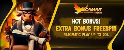 Extra Freespin & BuySpin Pragmatic promotion