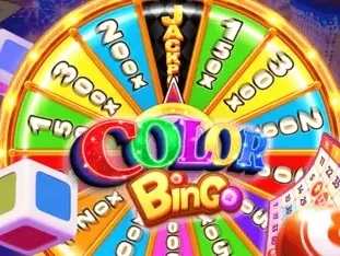 Color Bingo screenshot