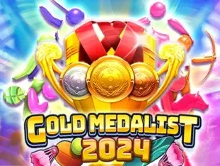 Gold Medalist 2024 screenshot