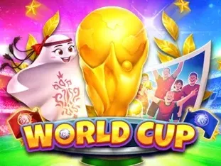 World Cup screenshot