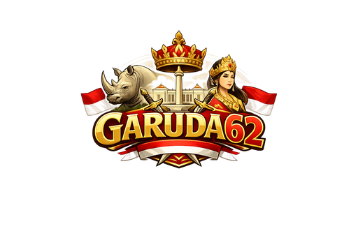 garuda62login.net Logo